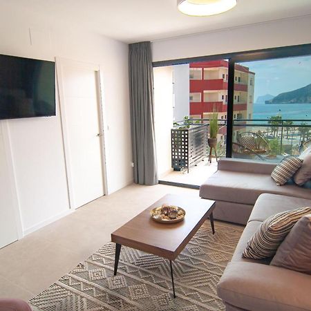 Avanoa - Arenal Suites Calpe Eksteriør billede